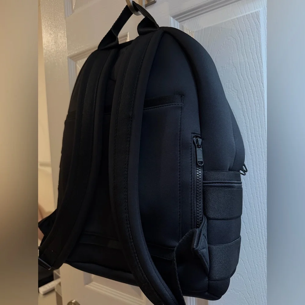 Dagne Dover Medium Dakota Backpack - Picture 8 of 14